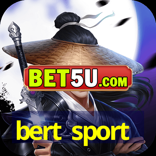 bert sport